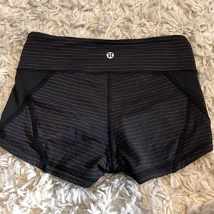 LuLuLemon Spandex
